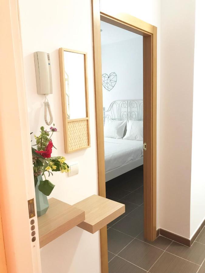 Precioso Apartamento En Ruidera Exterior foto