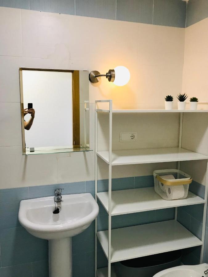 Precioso Apartamento En Ruidera Exterior foto