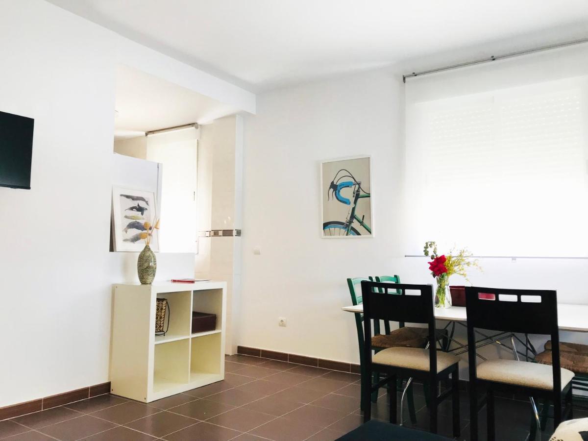 Precioso Apartamento En Ruidera Exterior foto