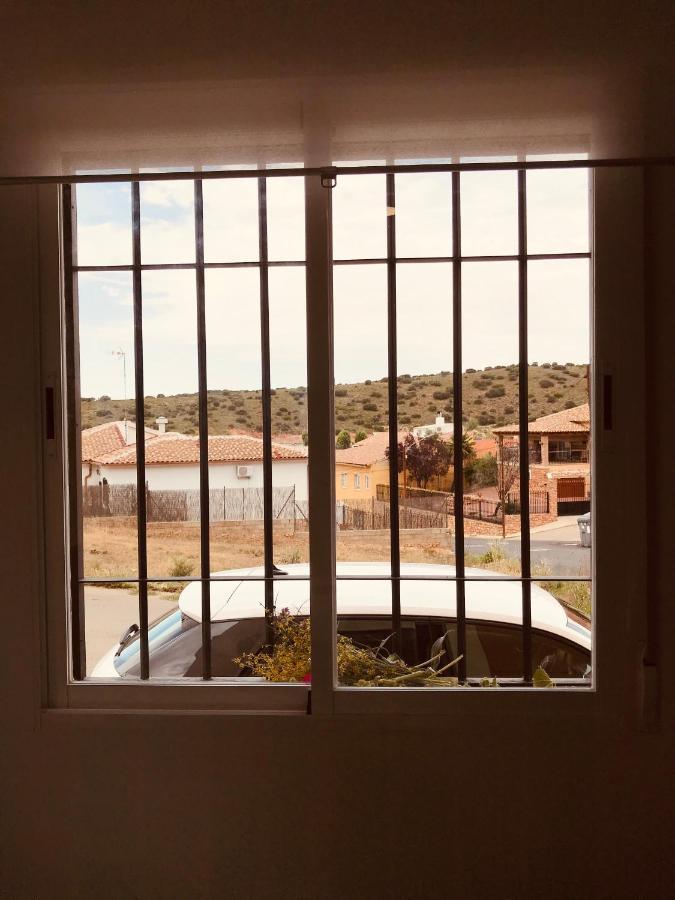 Precioso Apartamento En Ruidera Exterior foto