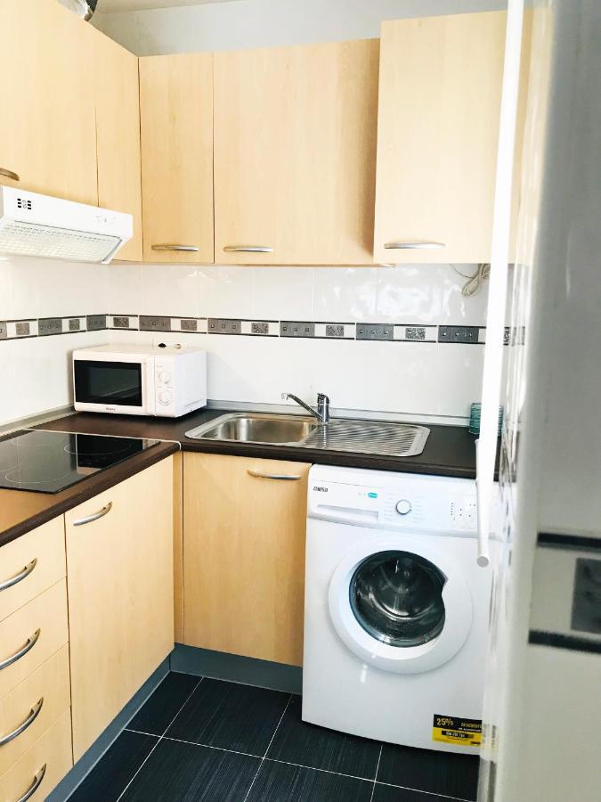 Precioso Apartamento En Ruidera Exterior foto