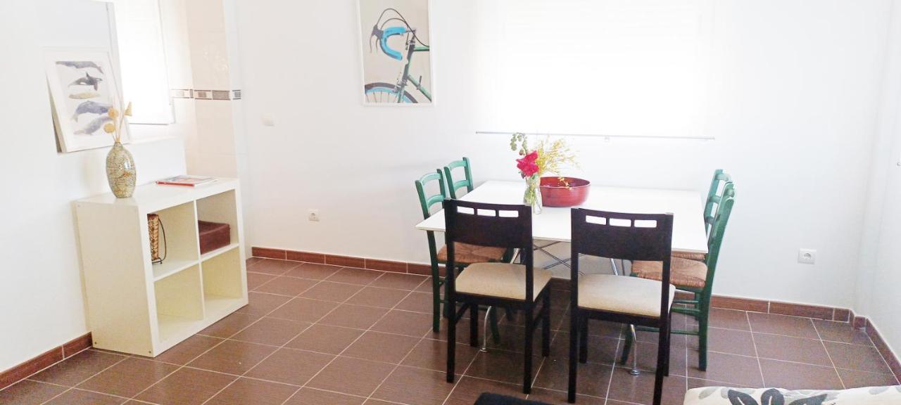 Precioso Apartamento En Ruidera Exterior foto